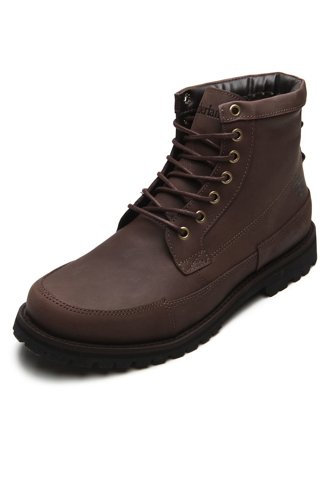 Cadarço hot sale bota timberland