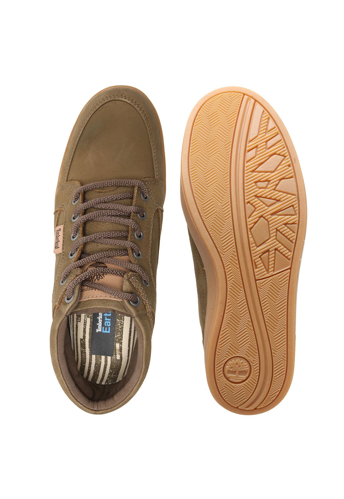 timberland ek packer leather chukka