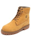 bota couro timberland factory 73 boot preto