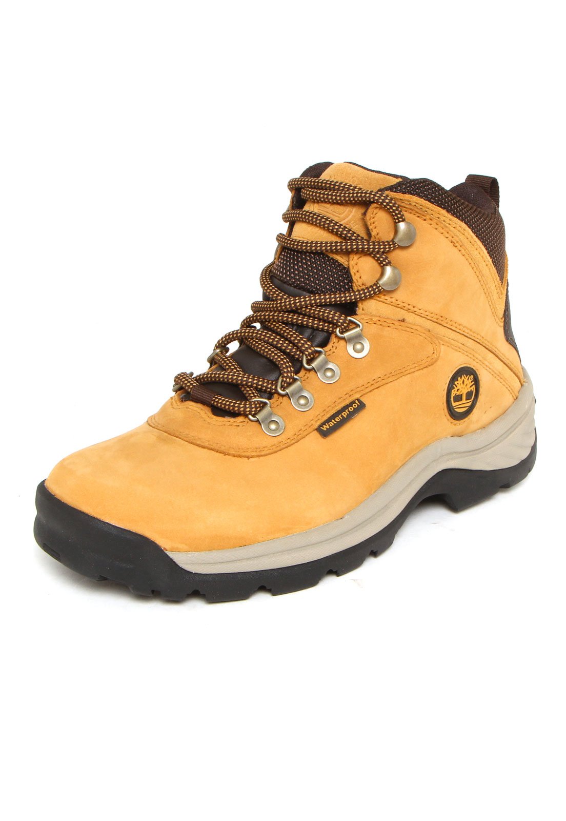 sapato timberland waterproof