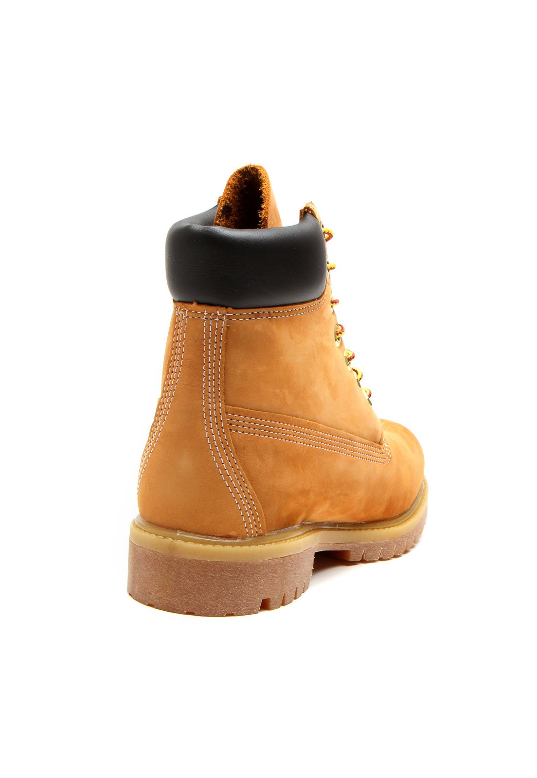 timberland yellow boot premium