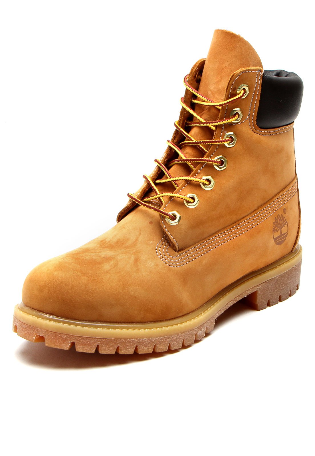 timberland botina