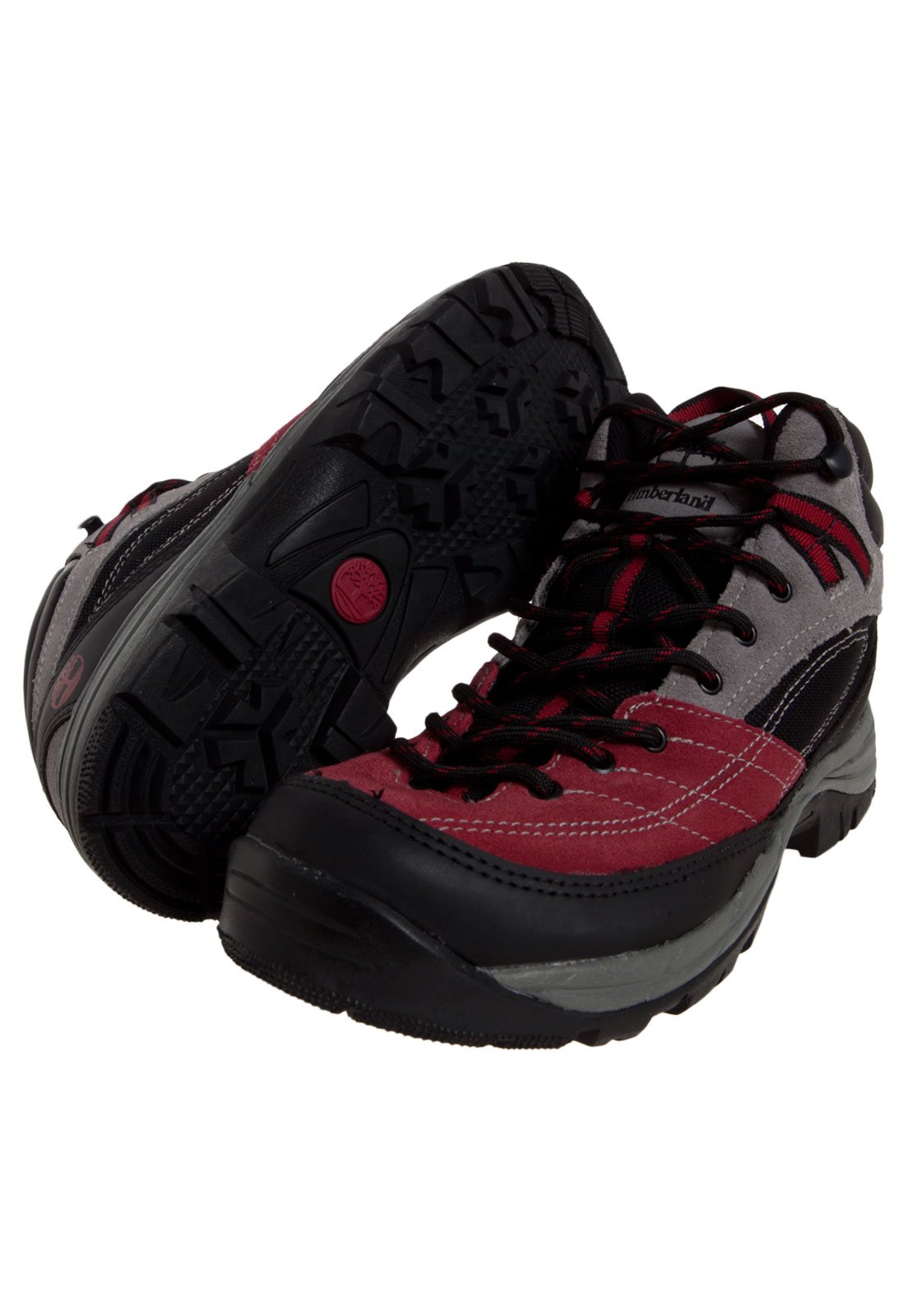 timberland approach