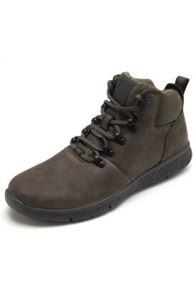 timberland boltero leather hiker wr