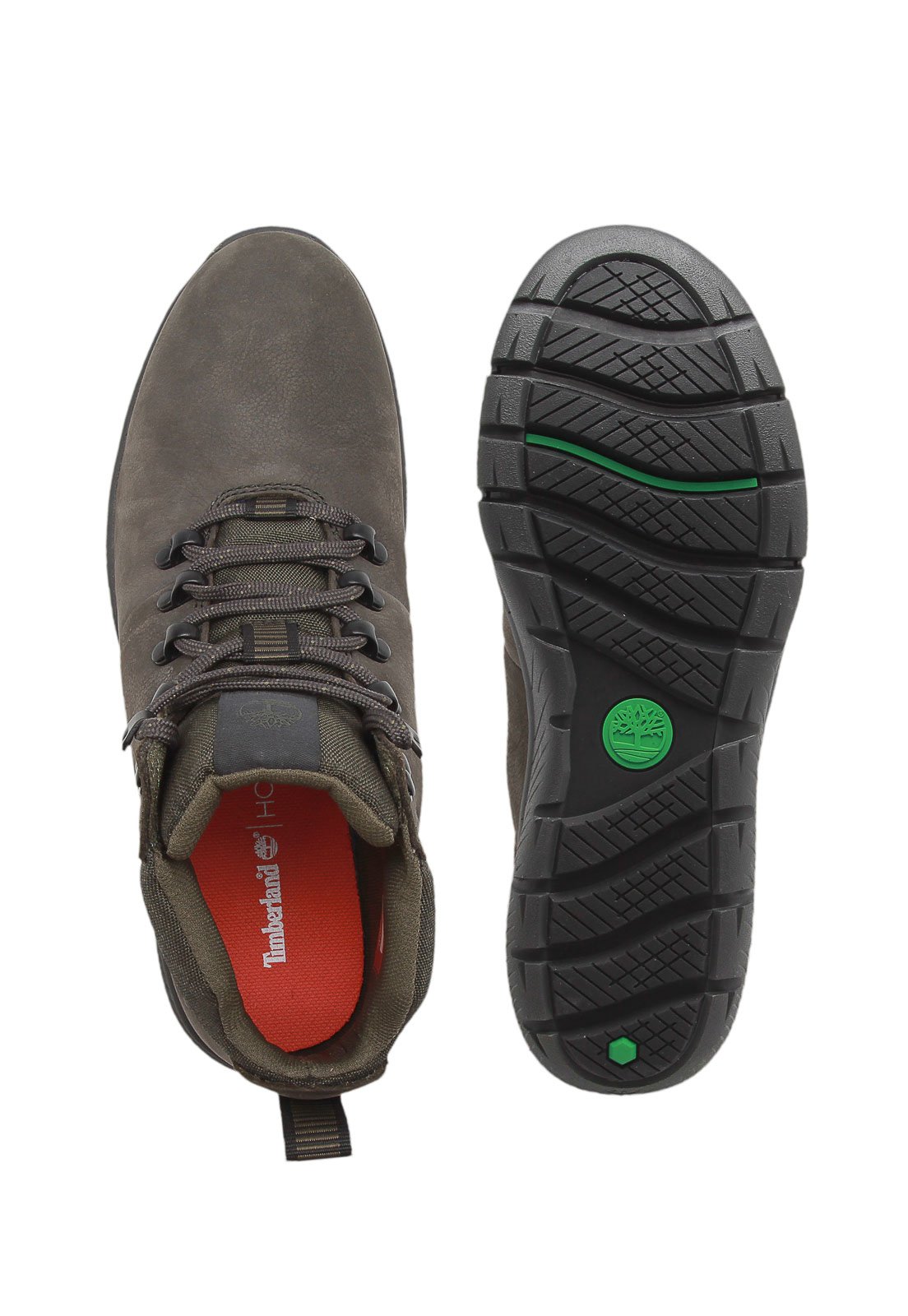 timberland boltero