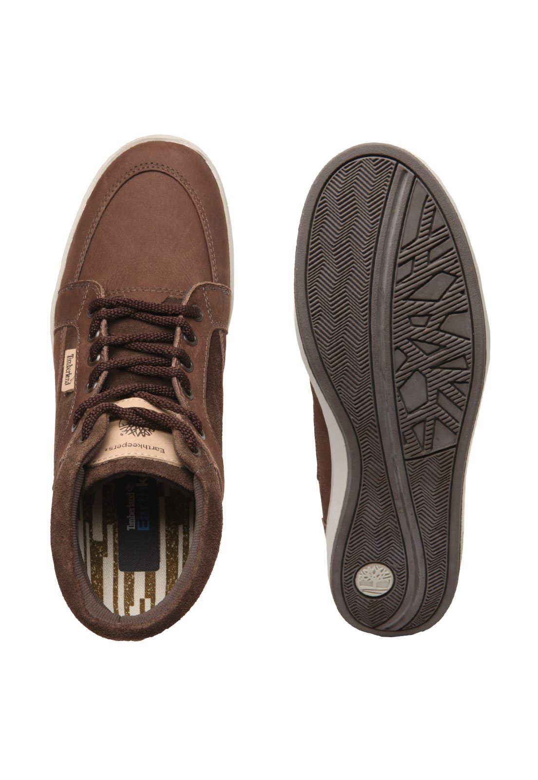 timberland ek packer leather chukka