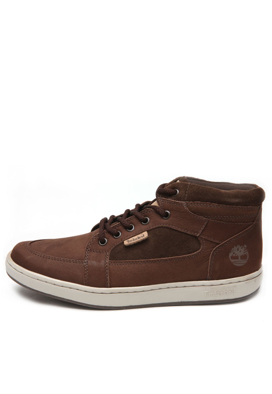 timberland ek packer leather chukka