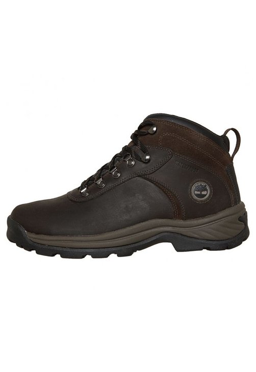 bota timberland flume waterproof masculina