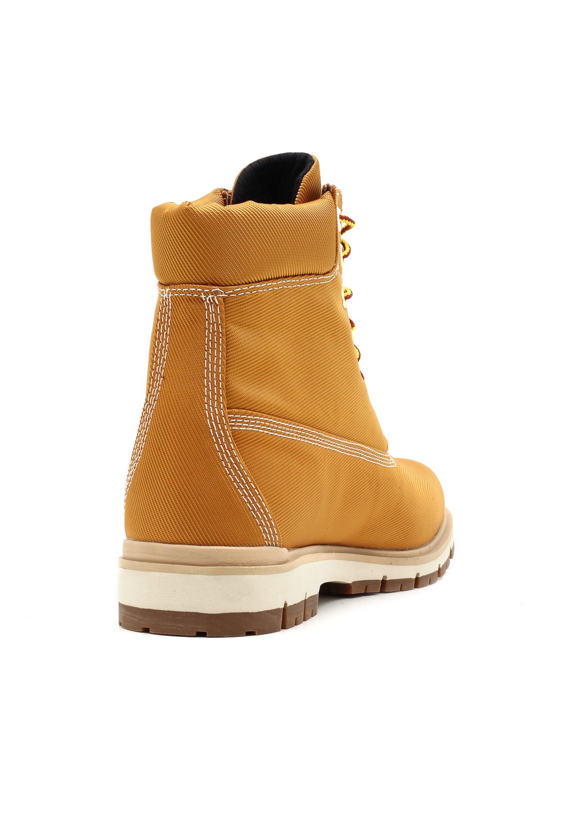 timberland radford canvas boot