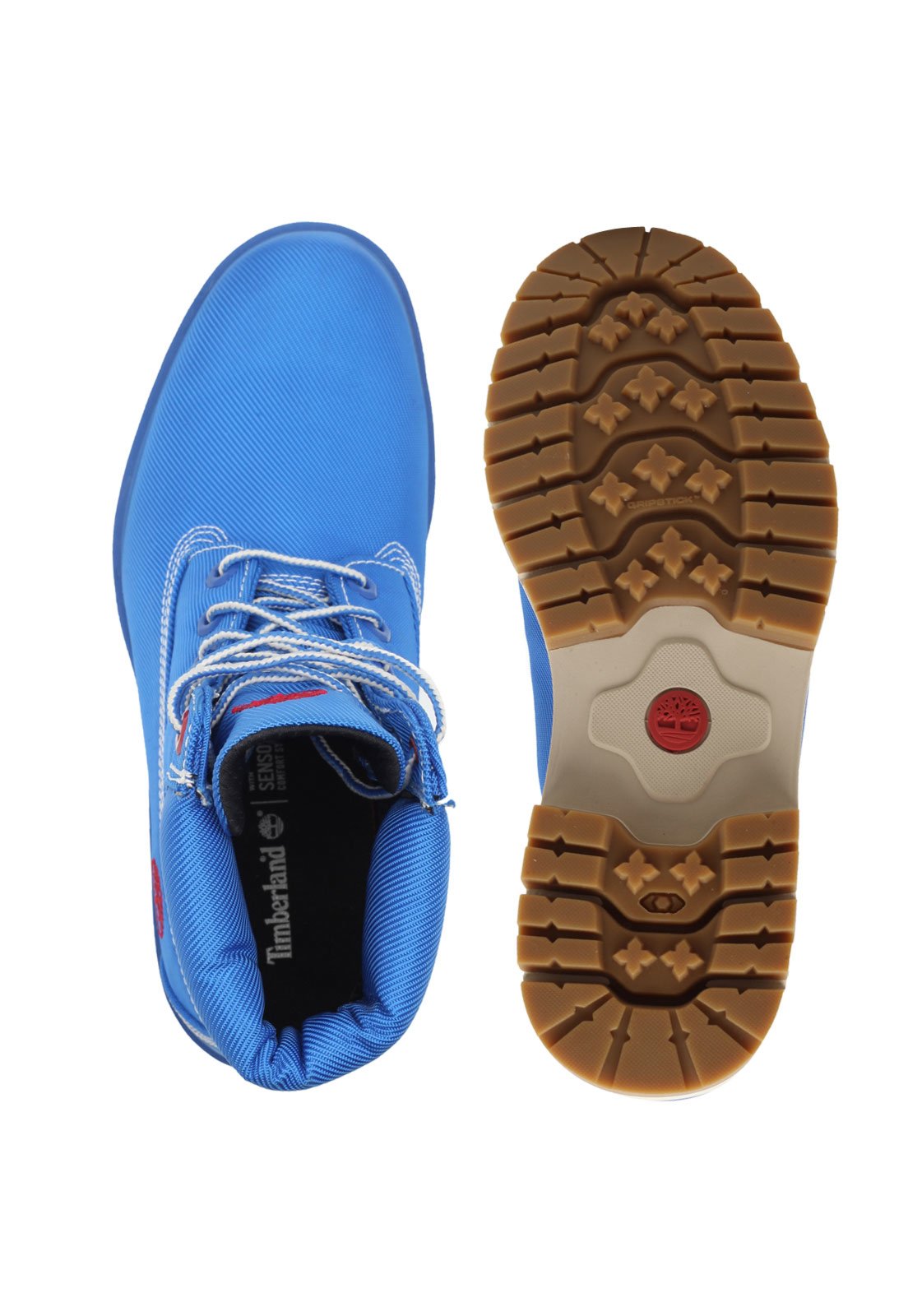 radford canvas boot timberland