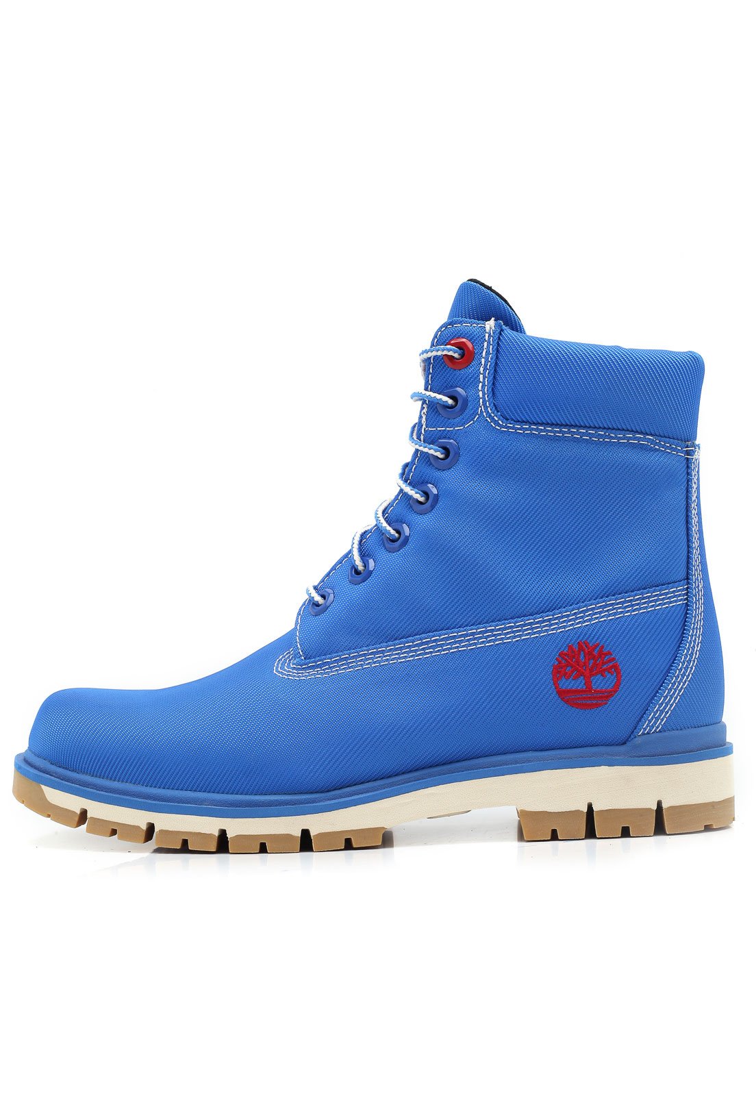 radford canvas boot timberland