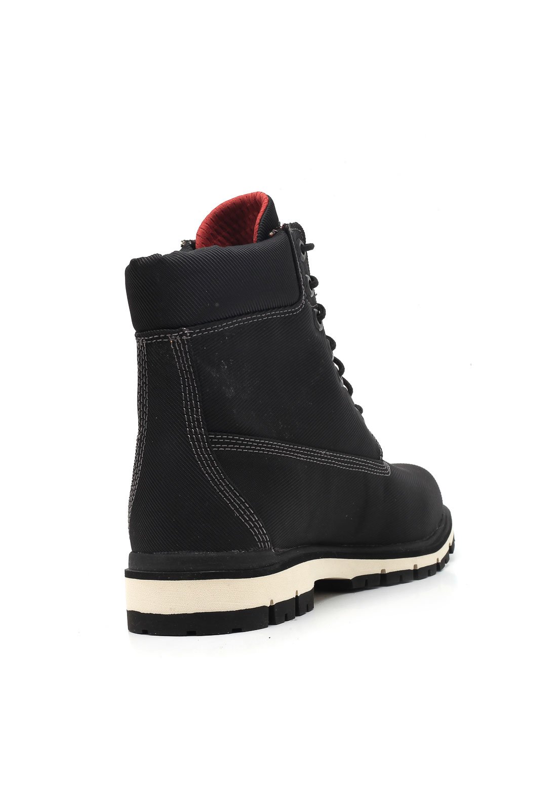radford canvas boot