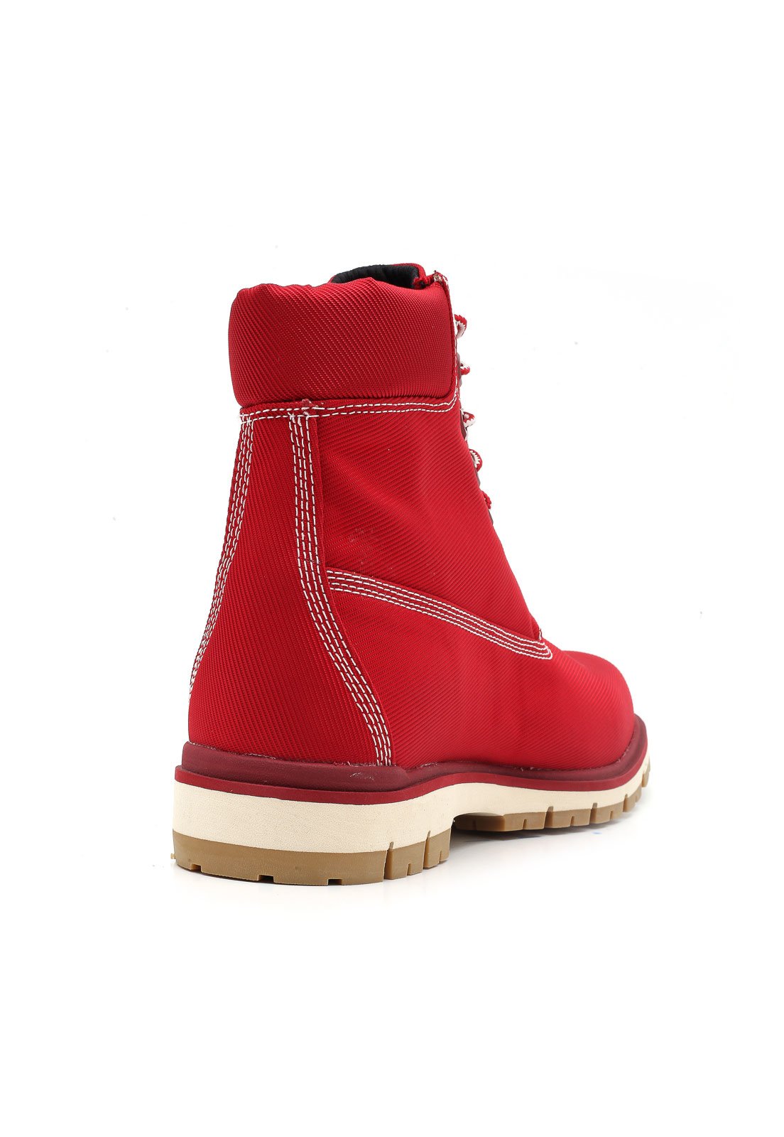 radford canvas boot timberland