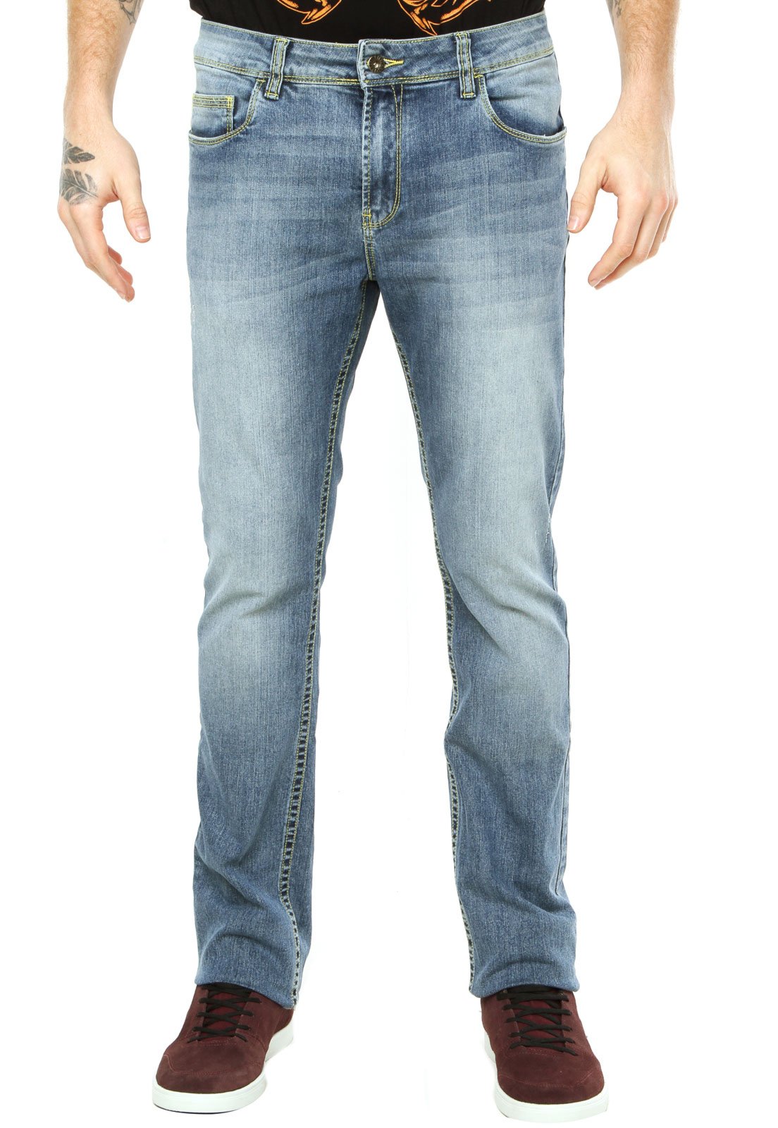 calca timberland