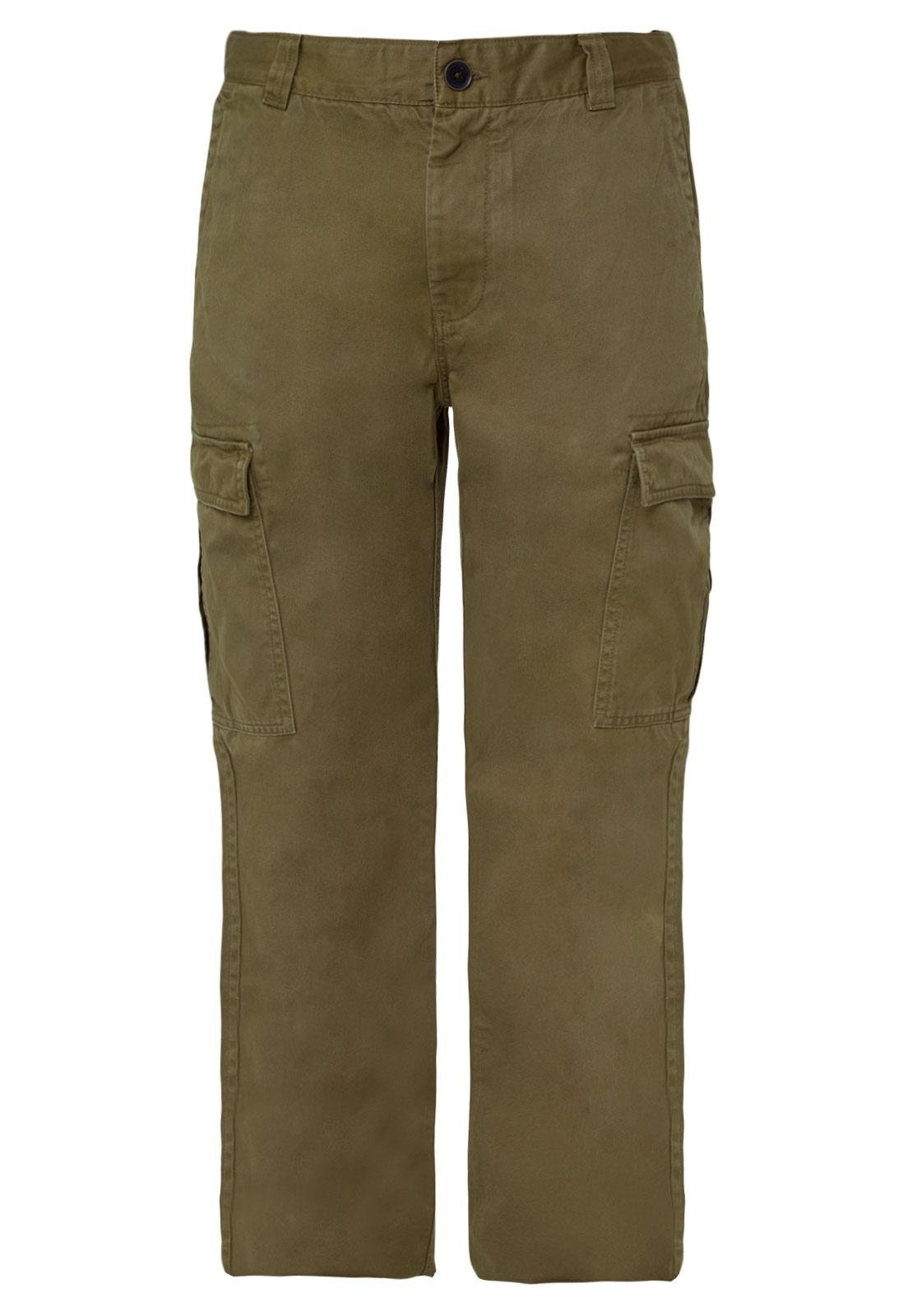 Calça timberland sales cargo bayfield