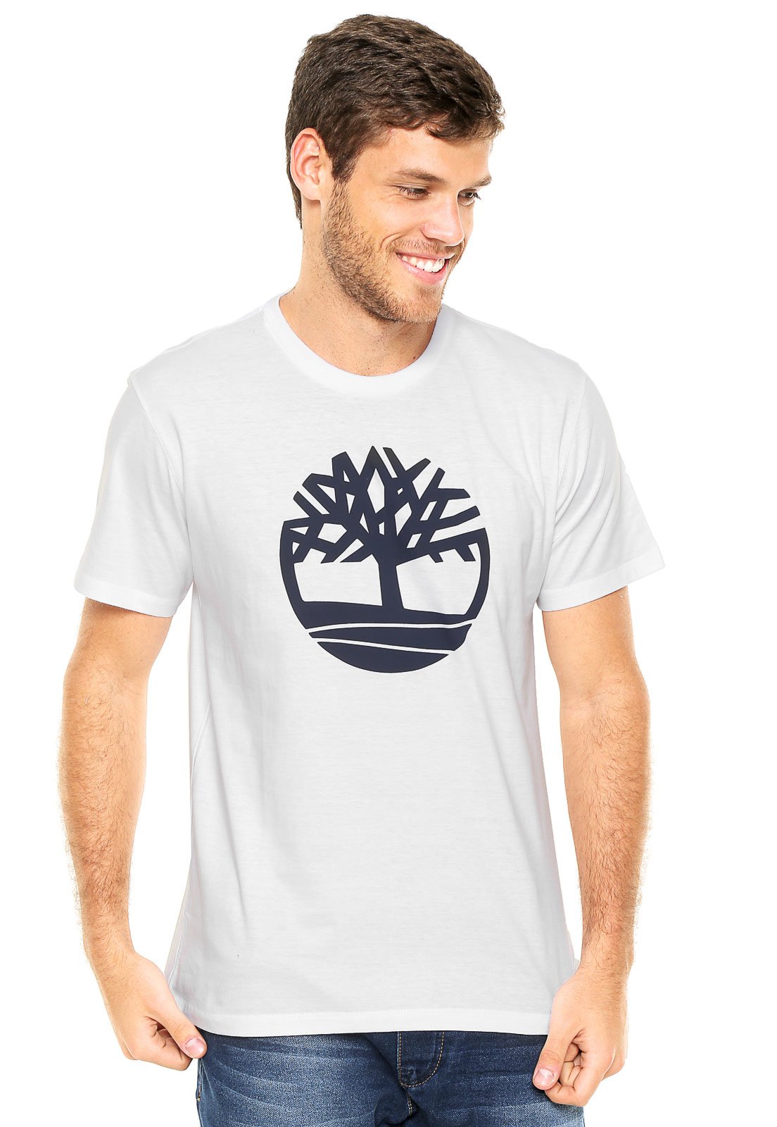 camisetas timberland