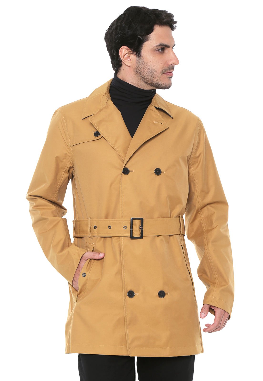 casaco masculino timberland