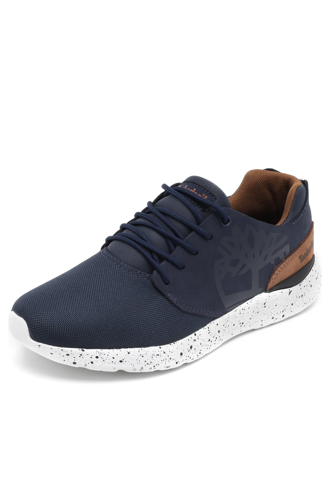 timberland highline