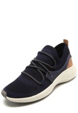 tenis timberland azul marinho