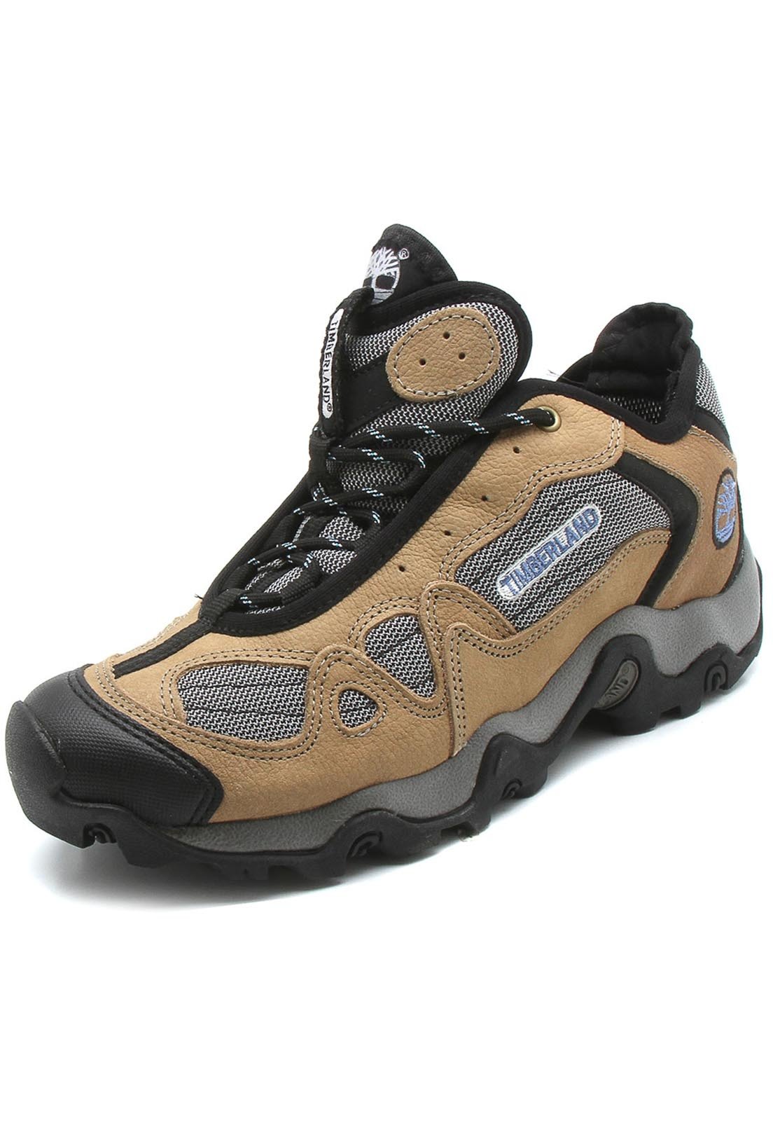 timberland tennis