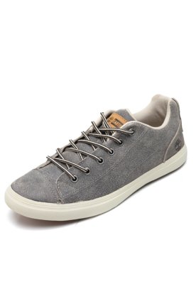 Tênis Couro Timberland Eurosplit Cinza é boa?