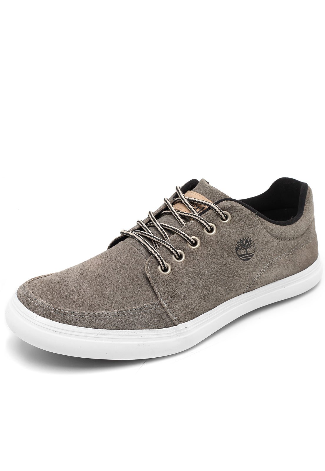 Tenis timberland masculino store casual