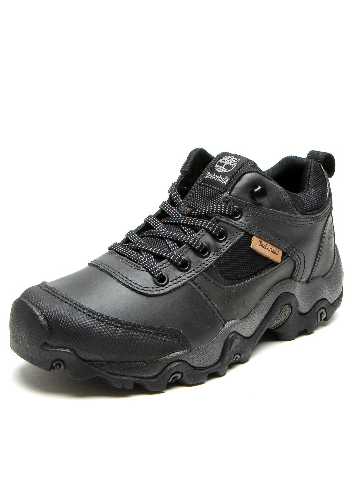 Tenis hot sale masculino timberland