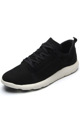 Tênis Timberland Flyroam Leather Oxf Preto é boa?