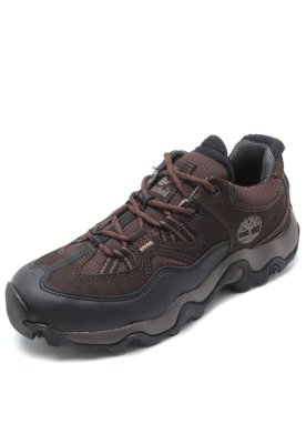 Tênis Timberland Urban Gorge Turkish Cof Marrom Menor preço em Tênis Timberland Urban Gorge Turkish Cof Marrom