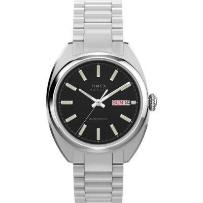 Relógio Timex Marlin® Draper Automatic TW2Y65000 Timex