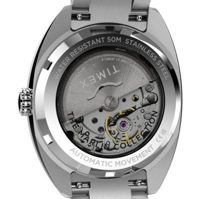 Relógio Timex Marlin® Draper Automatic TW2Y65000 Timex