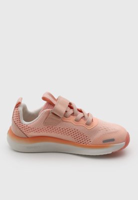 Tênis Infantil Tip Toey Joey Move One Rosa