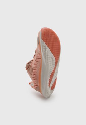 Tênis Infantil Tip Toey Joey Move One Rosa