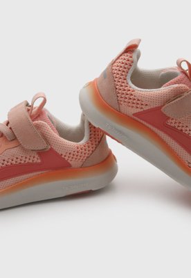 Tênis Infantil Tip Toey Joey Move One Rosa