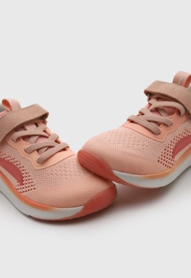 Tênis Infantil Tip Toey Joey Move One Rosa