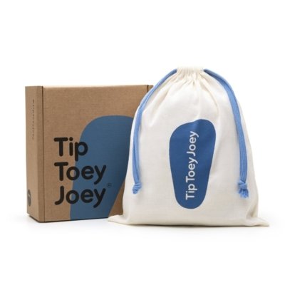 Tênis Infantil Tip Toey Joey Ramp Azul