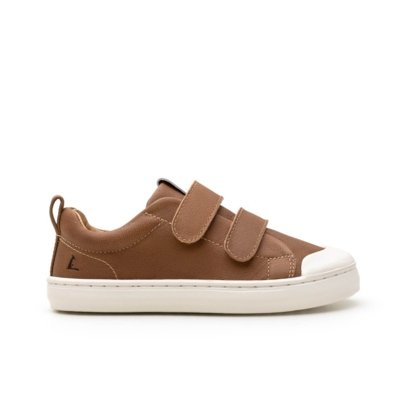 Tênis Infantil Tip Toey Joey Ramp Marrom