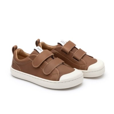 Tênis Infantil Tip Toey Joey Ramp Marrom