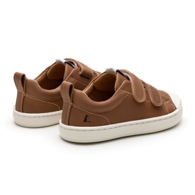 Tênis Infantil Tip Toey Joey Ramp Marrom