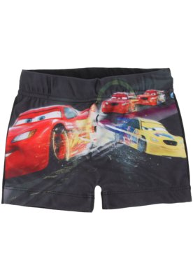 Short Tip Top Praia Carros Preto Menor preço em Short Tip Top Praia Carros Preto