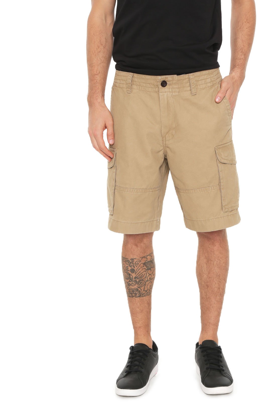 bermuda cargo tommy