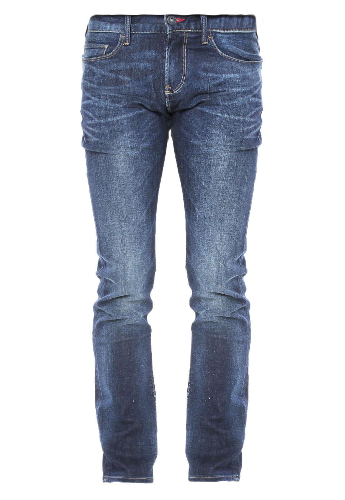 calça jeans tommy hilfiger masculina