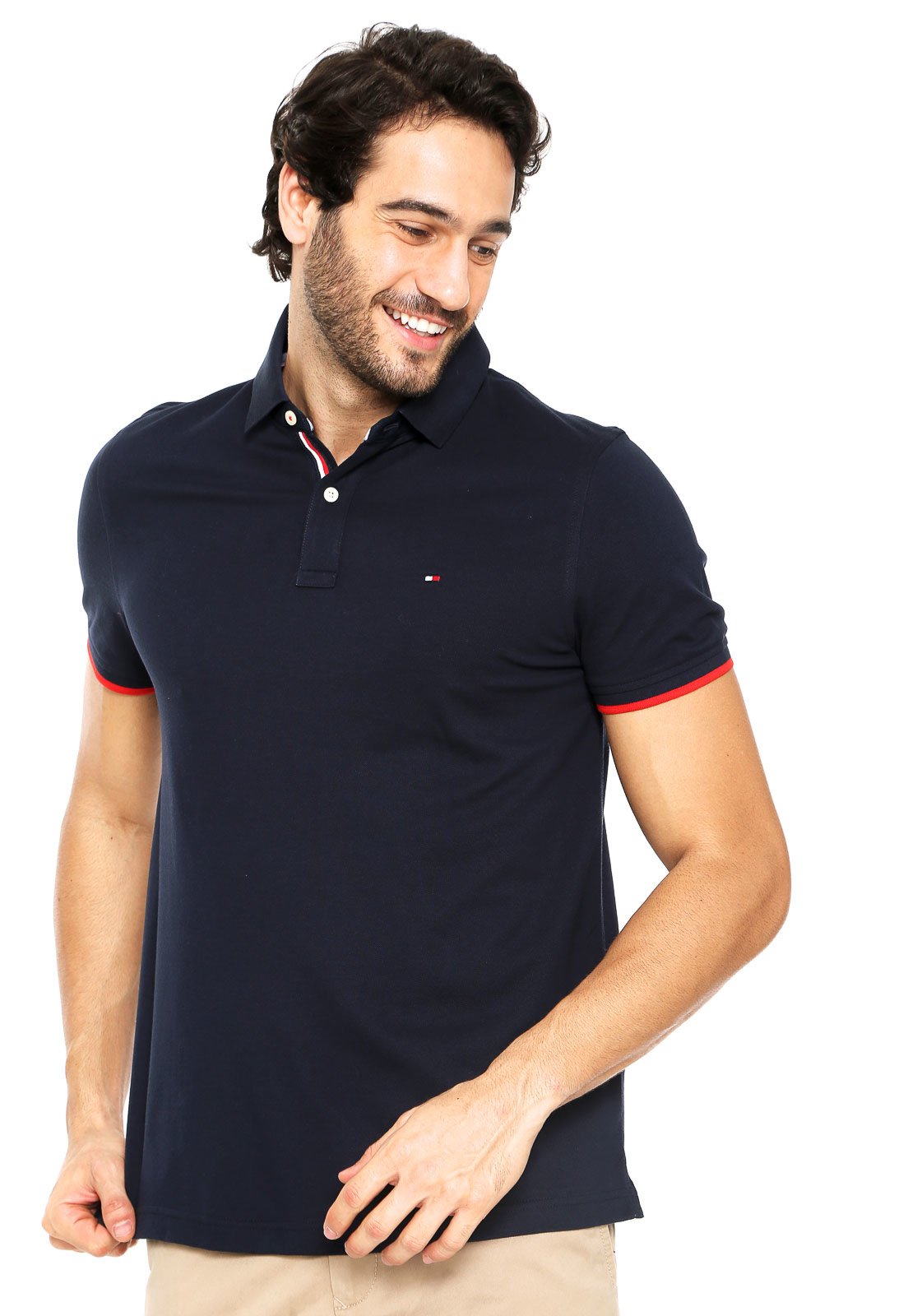 Camisa Polo Tommy Hilfiger Czech Republic, SAVE 40%, 58% OFF