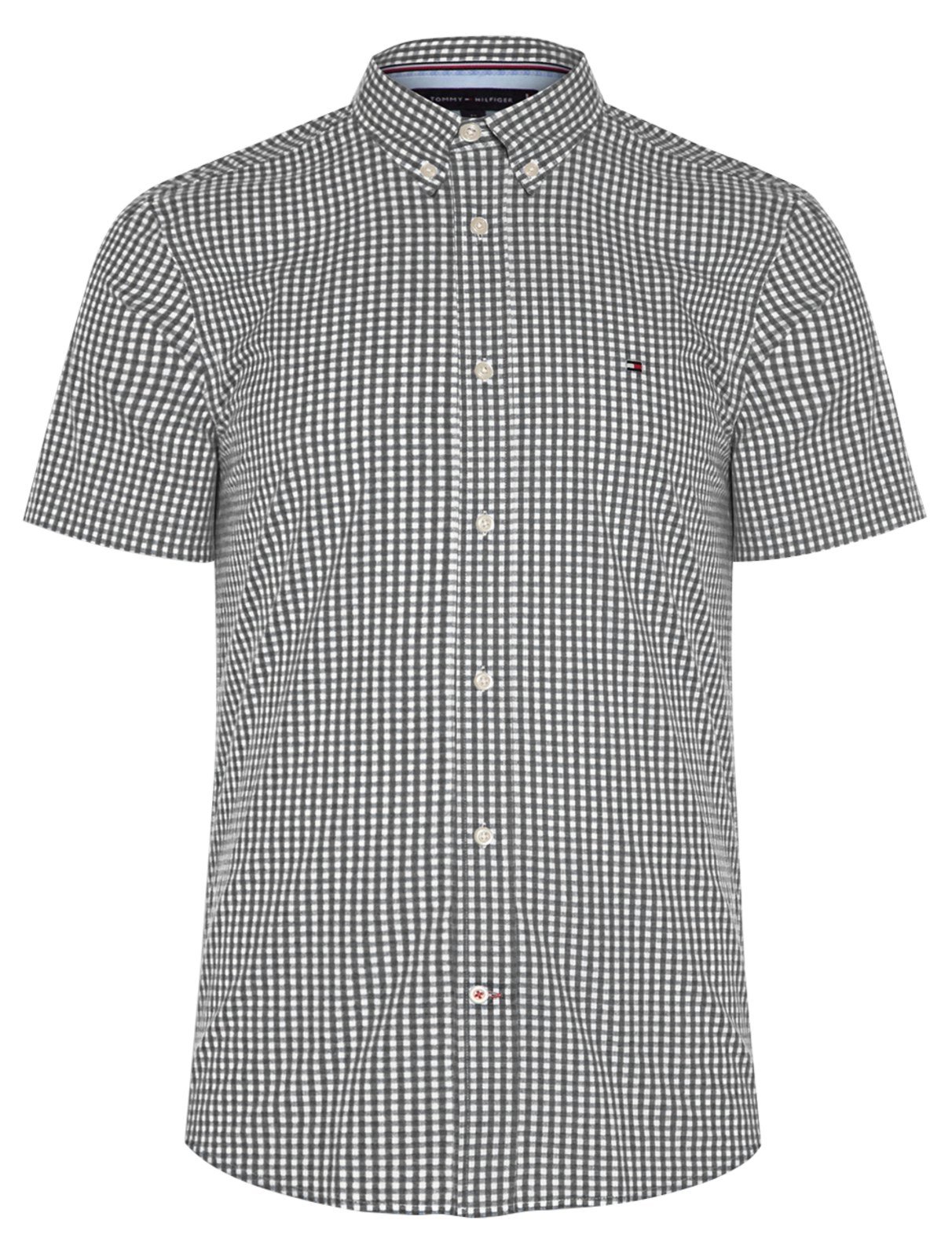 CAMISA XADREZ VICHY - storetng