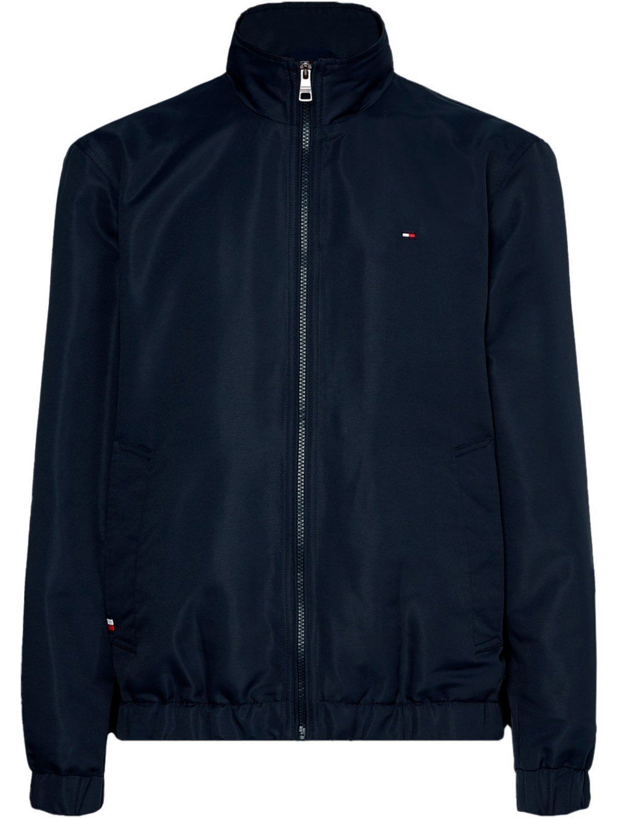 Tommy hilfiger store flex blouson jacket