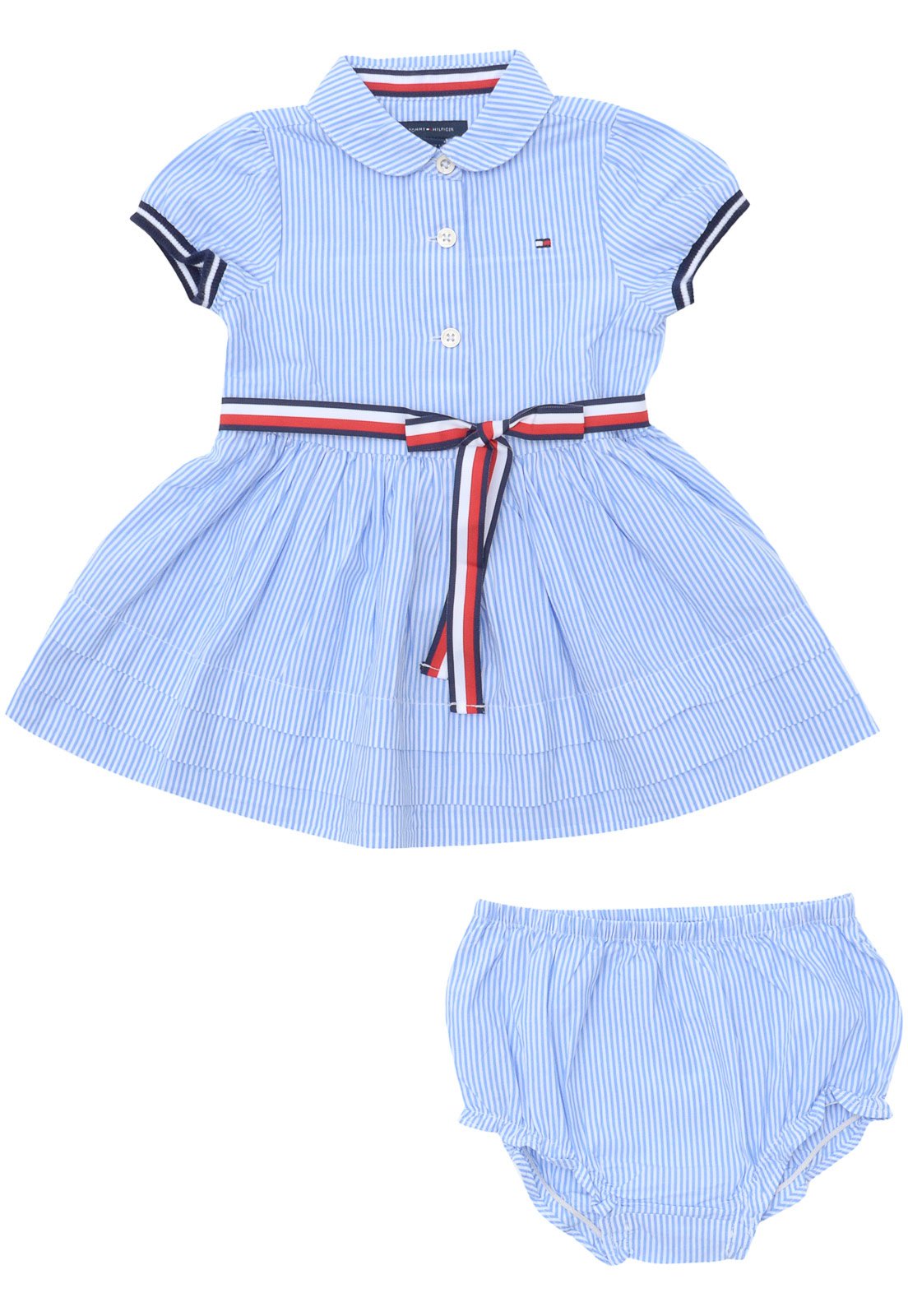 Roupa infantil best sale tommy hilfiger