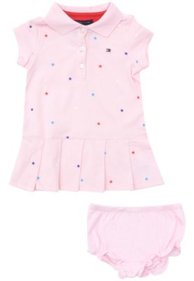 Roupa da store tommy para bebe