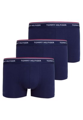 TOMMY HILFIGER Boxers em Azul Escuro