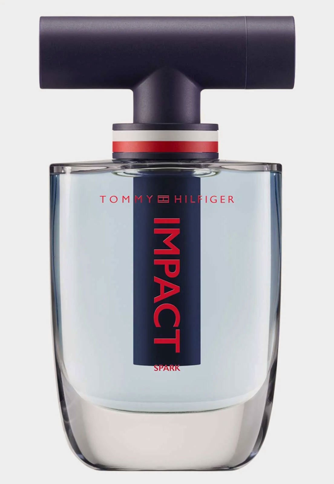 Perfume 100ml Impact Spark Tommy Hilfiger Masculino - Compre Agora