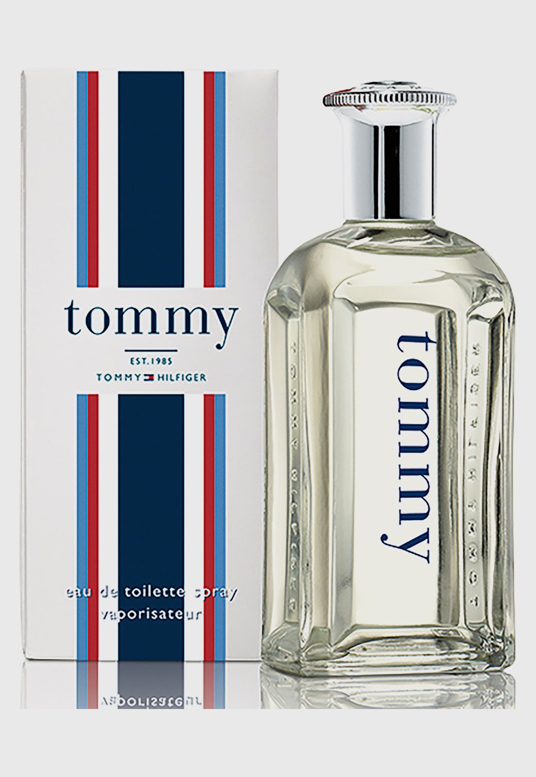 Perfume Tommy Edt Tommy Hilfiger Masc 30 Ml Compre Agora Dafiti Brasil
